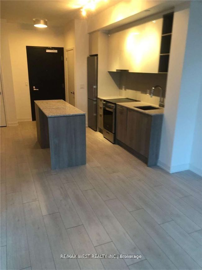 1419 - 31 Tippett Rd, Condo with 2 bedrooms, 1 bathrooms and 1 parking in Toronto ON | Image 11