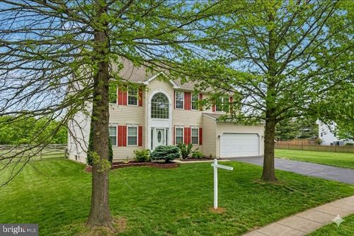 710 Bridlewreath Way, MOUNT AIRY, MD, 21771-5578 | Card Image