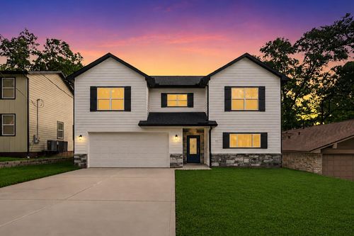 117 Sun City Ln, Conroe, TX, 77304-1229 | Card Image