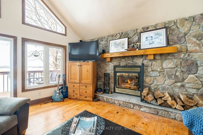 188 - 68 Robins Rd, House other with 3 bedrooms, 2 bathrooms and 4 parking in Roseneath ON | Image 26