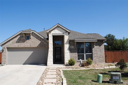 109 Cascia Circle, Liberty Hill, TX, 78642 | Card Image