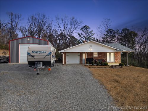 18435 590 Rd, Inola, OK, 74036-3083 | Card Image