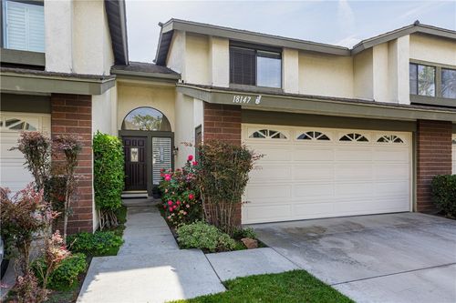 18147 Hearth Dr, Fountain Valley, CA, 92708-6863 | Card Image