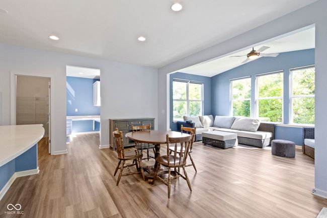 12811 Corydon Dr, House other with 6 bedrooms, 4 bathrooms and null parking in Fishers IN | Image 25