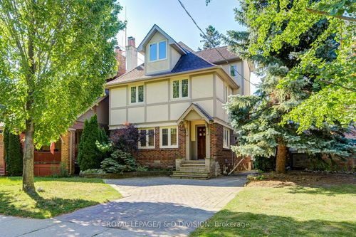 103 Stibbard Ave, Toronto, ON, M4P2B9 | Card Image