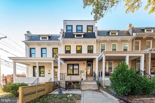 4202 3rd St Nw, WASHINGTON, DC, 20011-4836 | Card Image