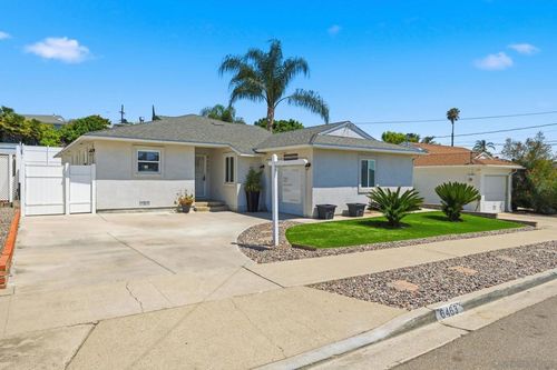 6463 Estrella Ave, San Diego, CA, 92020 | Card Image