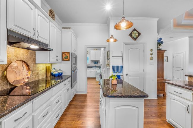 2809 Wind Point Ct, House other with 4 bedrooms, 3 bathrooms and null parking in Tolar TX | Image 8