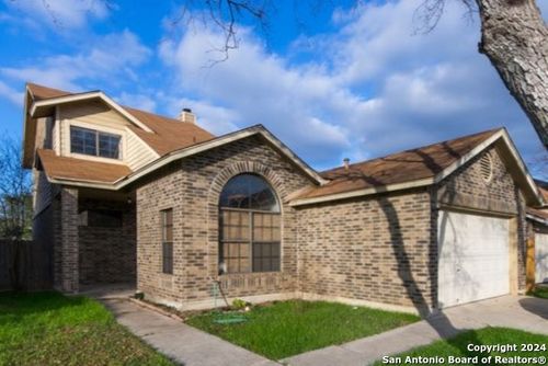 9947 Echo Plain Dr, San Antonio, TX, 78245-3014 | Card Image
