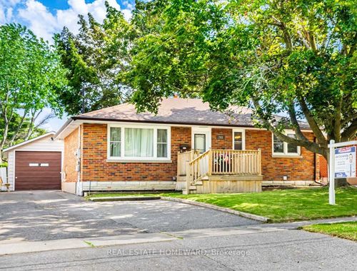 793 Eastglen Dr, Oshawa, ON, L1G1H3 | Card Image