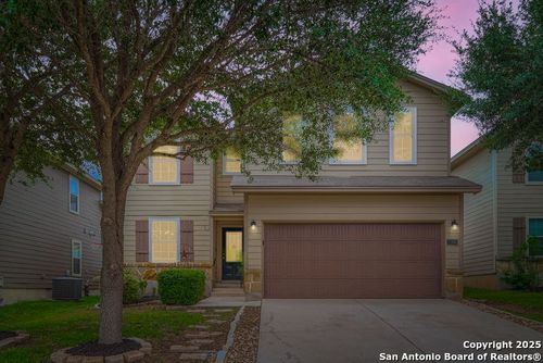 11306 Camp Creek Trl, San Antonio, TX, 78245-4602 | Card Image