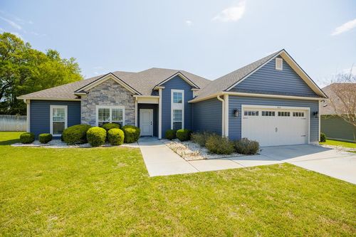 3826 Coventry Drive, Valdosta, GA, 31605 | Card Image