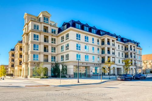 327-101 Cathedral High St, Markham, ON, L6C3L8 | Card Image