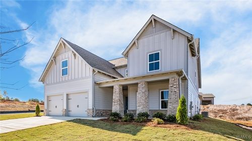 9581 Havenridge Loop, Tuscaloosa, AL, 35401 | Card Image