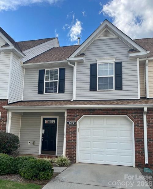 11838 Shoemaker Ct, Charlotte, NC, 28270-1570 | Card Image