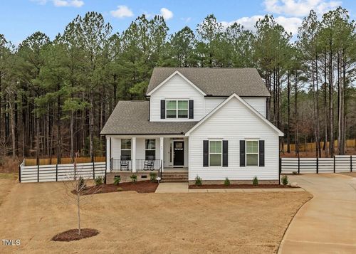 40 Long Needle Ct, Youngsville, NC, 27596-4503 | Card Image