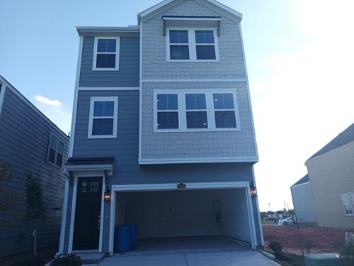 2308 Via Cami Ln, Houston, TX, 77051-5604 | Card Image