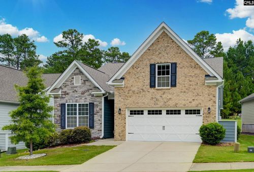 766 Carolina Aster Drive, Blythewood, SC, 29016 | Card Image