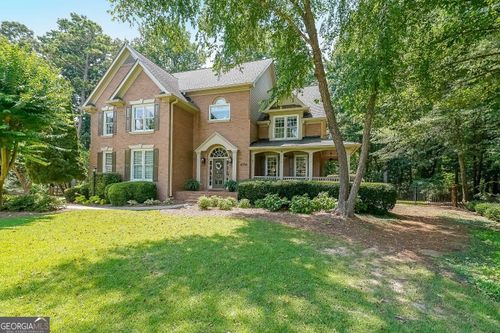 4954 Oak Cliff Ct, Powder Springs, GA, 30127-6925 | Card Image