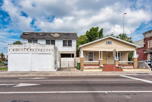 1406 N Howard Avenue, TAMPA, FL, 33607 | Card Image
