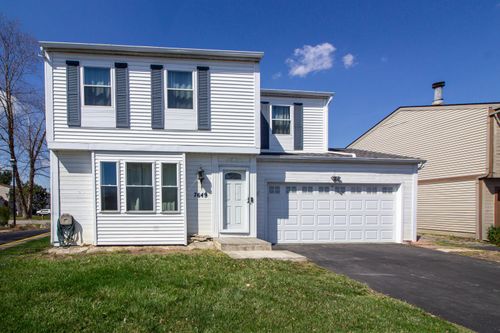 7649 Reedy Dr, Columbus, OH, 43085-5358 | Card Image