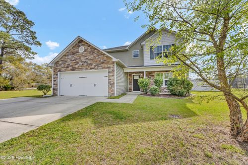 246 Fort Charles Dr Nw, Supply, NC, 28462-3640 | Card Image