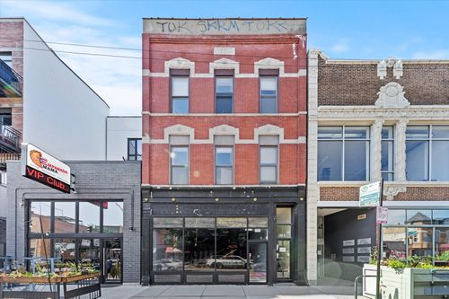 1707 W Chicago Ave, CHICAGO, IL, 60622-5009 | Card Image