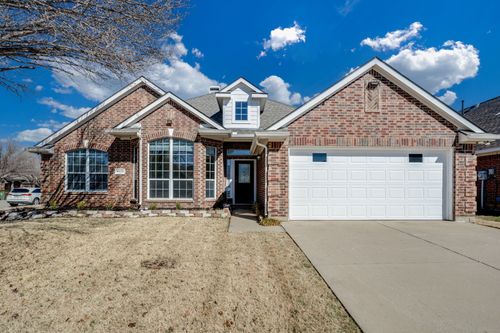 8119 La Frontera Trl, Arlington, TX, 76002-4540 | Card Image