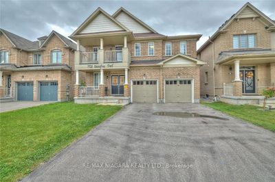 7721 Sassafras Trail, House other with 4 bedrooms, 7 bathrooms and 6 parking in Niagara Falls ON | Image 1