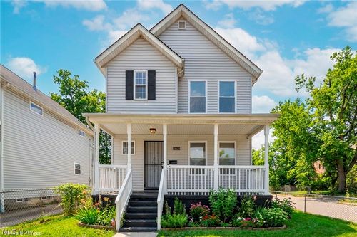 10870 Mount Overlook Ave, Cleveland, OH, 44104-2502 | Card Image