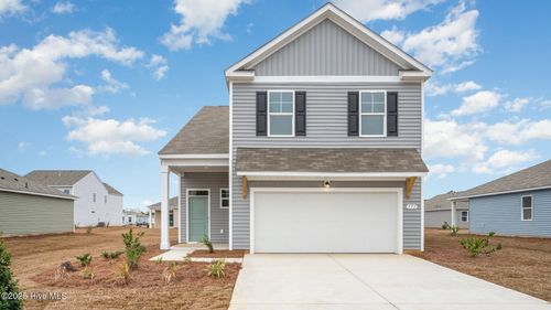 lot-33-1065 Sandy Heights Loop, Navassa, NC, 28451-6531 | Card Image