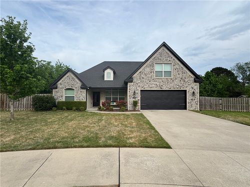 3951 Prince Philipe St, Springdale, AR, 72764-7099 | Card Image