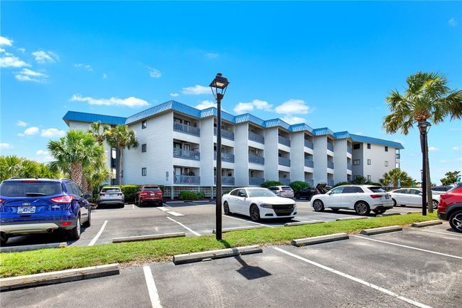 Updated 1BR/1BA 490sqft 1st Floor Condo at Savannah Beach & Racquet Club on the North End of Tybee Island. | Image 38