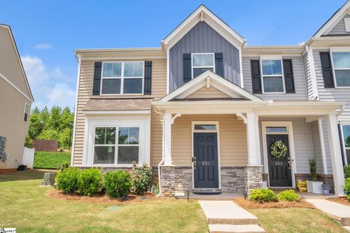 351 Intrepid Ct, Greer, SC, 29650-5126 | Card Image