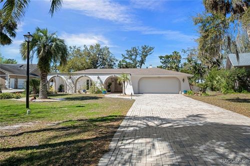11857 W Riverhaven Dr, HOMOSASSA, FL, 34448-3772 | Card Image