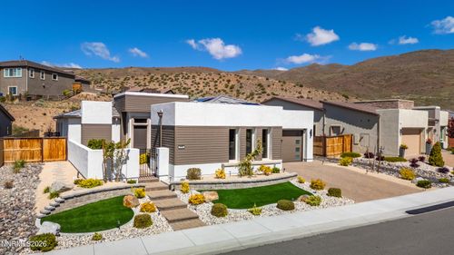9167 Wild Skies Way, Reno, NV, 89523 | Card Image