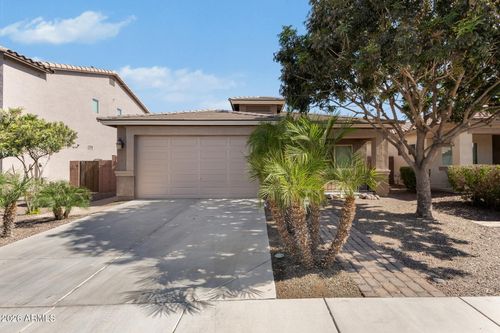 1490 W Birch Rd, Queen Creek, AZ, 85140-7824 | Card Image
