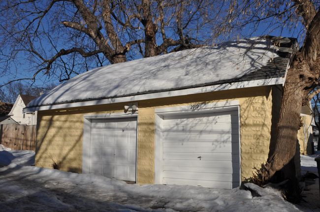2919 Oliver Avenue N, House other with 3 bedrooms, 1 bathrooms and null parking in Minneapolis MN | Image 4