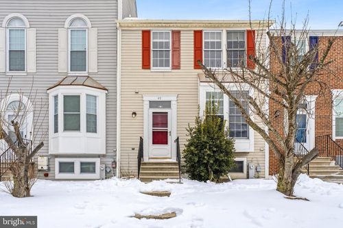49 Rocky Brook Ct, WINDSOR MILL, MD, 21244-1471 | Card Image