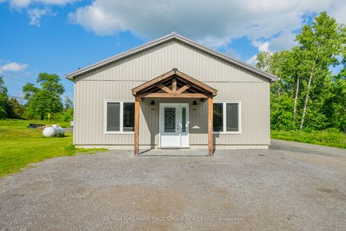 14555 County Road 2 Rd, Cramahe, ON, K0K1H0 | Card Image