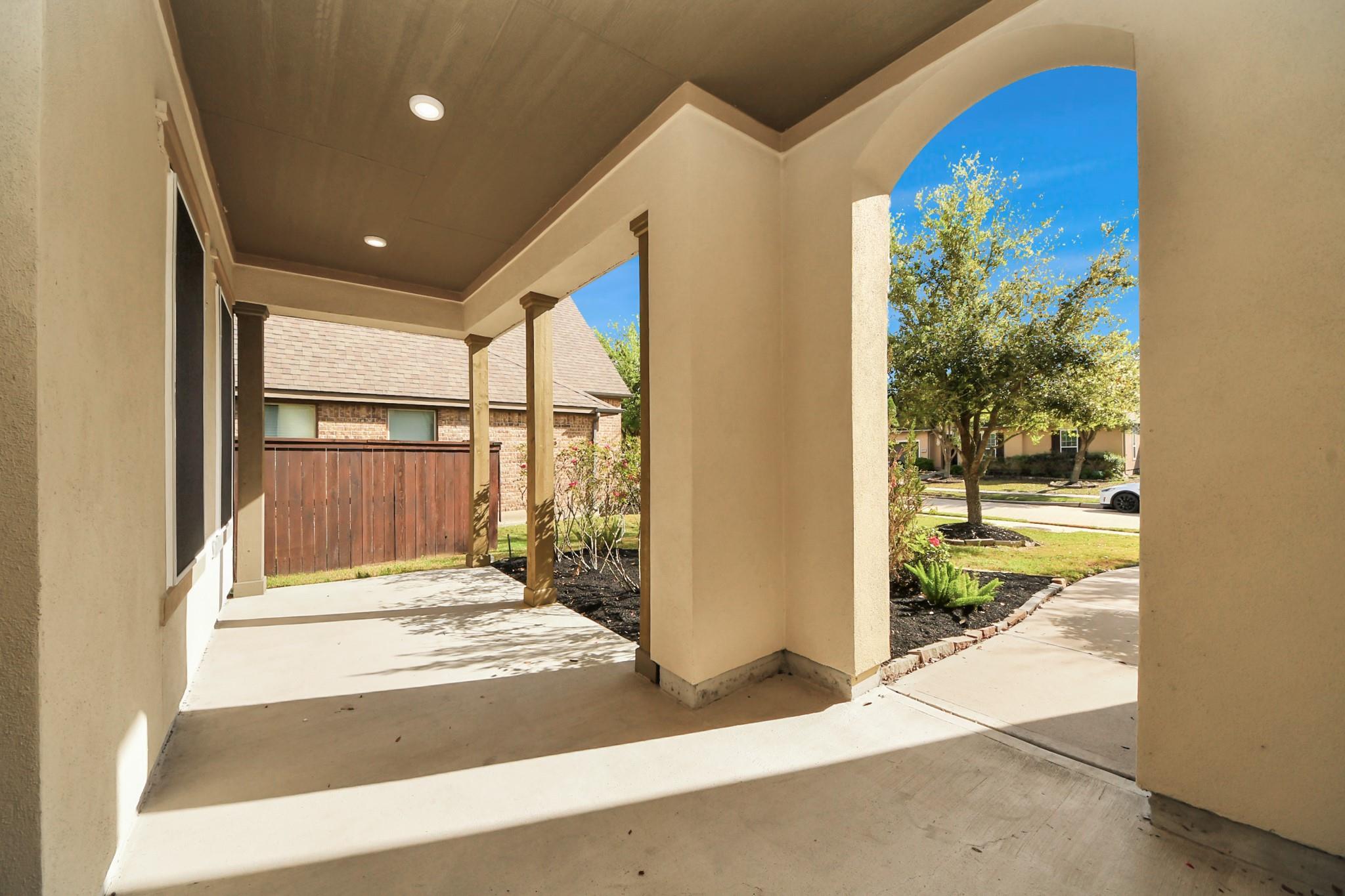 Residential Lease in Rosharon 3