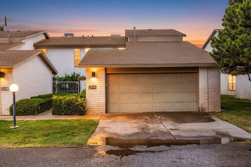 10440 Montgomery Blvd, Albuquerque, NM, 87111-3845 | Card Image