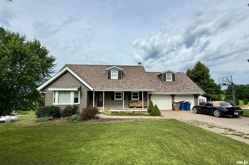 645 Suncrest Ct, Sherrard, IL, 61281-9320 | Card Image