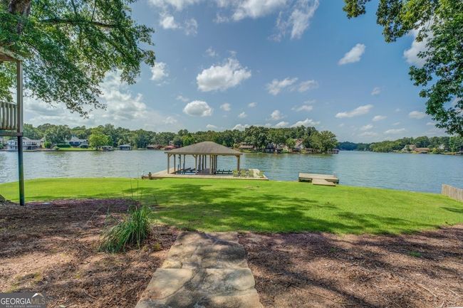 393 Templeton Cir, House other with 3 bedrooms, 2 bathrooms and 2 parking in Mansfield GA | Image 14