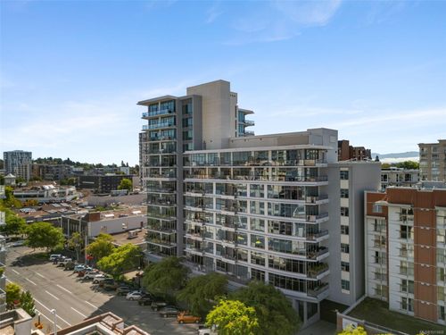 210-845 Yates St, Victoria, BC, V3W4A3 | Card Image