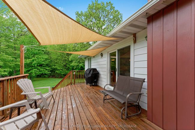 935 Haig Rd, House other with 4 bedrooms, 2 bathrooms and 4 parking in Lansdowne ON | Image 50