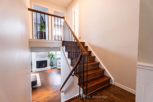 110 Simmons Blvd, House attached with 6 bedrooms, 3 bathrooms and 4 parking in Brampton ON | Image 12