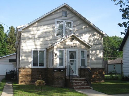 1473 Montgomery Ave, Muskegon, MI, 49441-1762 | Card Image