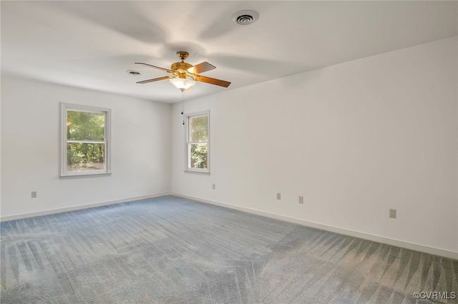 17775 Fox Hollow Dr, House other with 4 bedrooms, 3 bathrooms and null parking in Spring Grove VA | Image 22