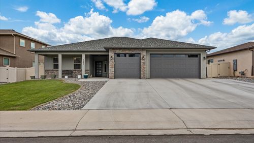 1443 Satterfield Ave, Fruita, CO, 81521-7459 | Card Image